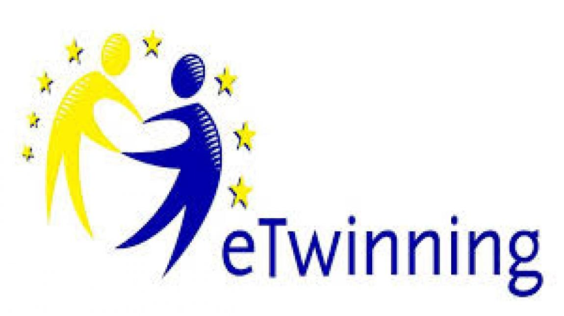 Okulumuz eTwinning Projesi